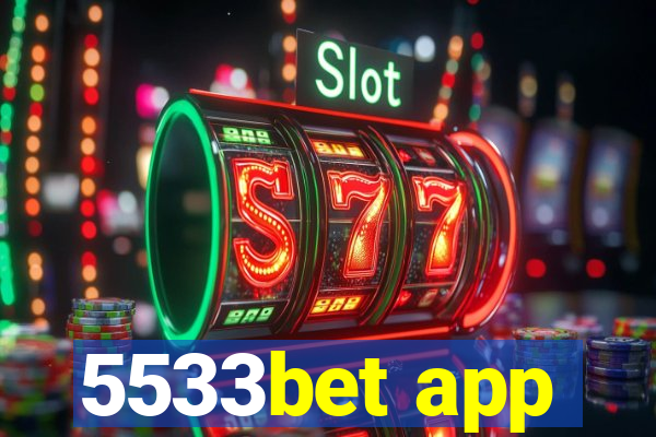 5533bet app